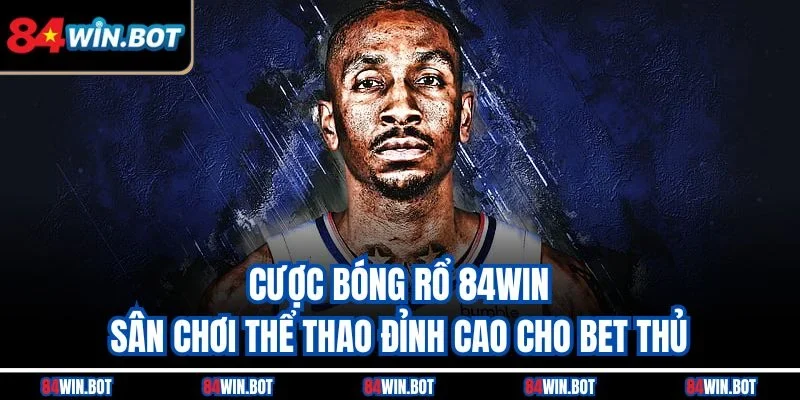 Cược bóng rổ