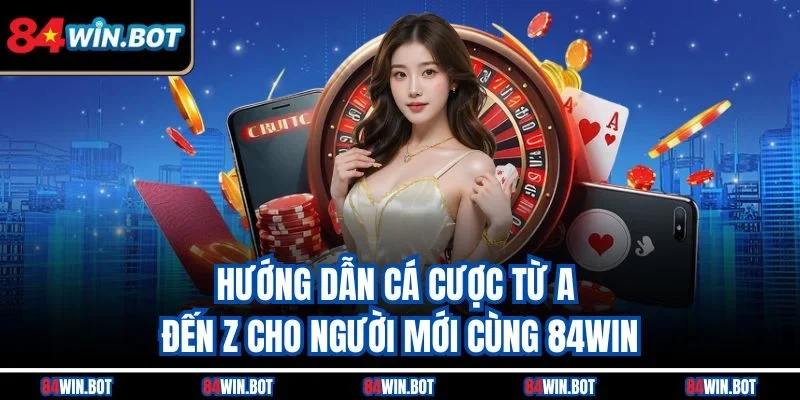 Hướng dẫn cá cược