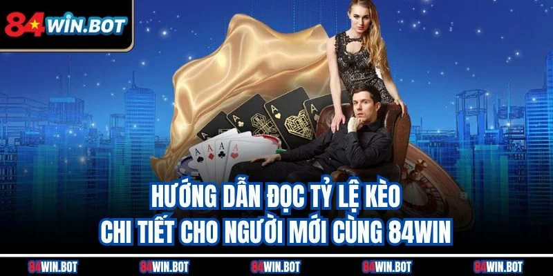 Hướng dẫn đọc tỷ lệ kèo