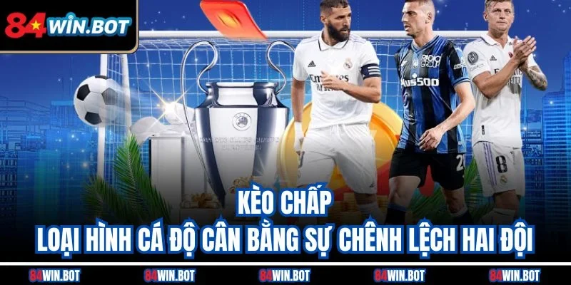Kèo chấp