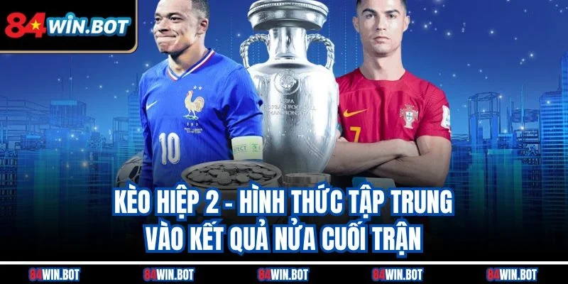 Kèo hiệp 2