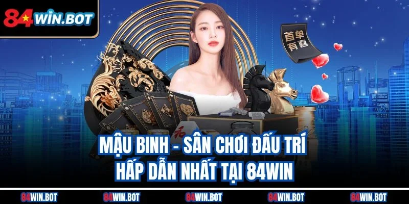 Mậu Binh