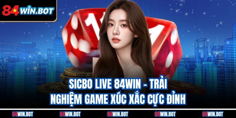 Sicbo live